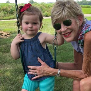 Meet your Posher, Lisa